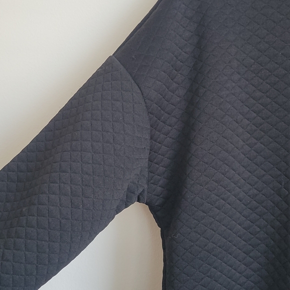 Victoria Secret Sport Quilted Hoodie - small - Picture 4 of 8